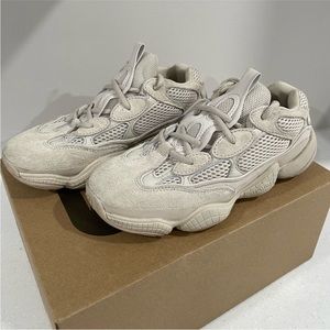 Yeezy 500 Blush